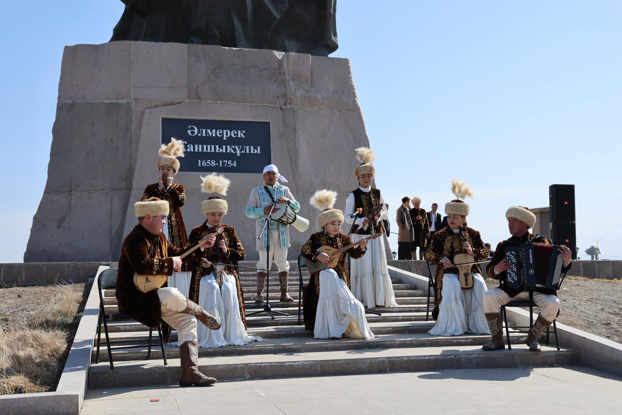 Духовное наследие и традиции