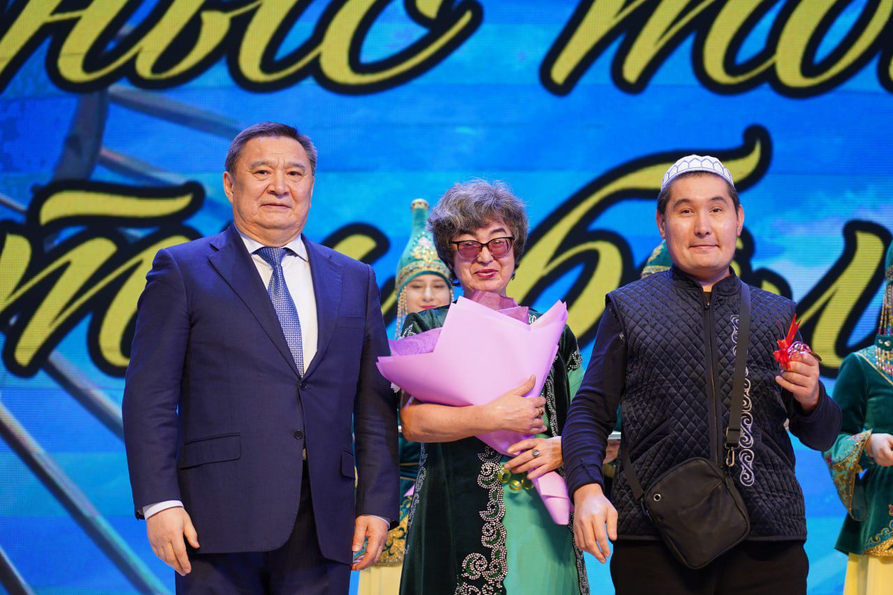 В преддверии Наурыза жители Бурабайского района получили квартиры