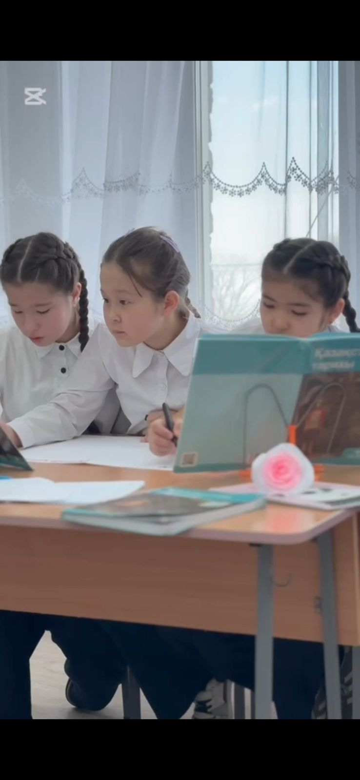 Современные методы — шаг к качественному образованию