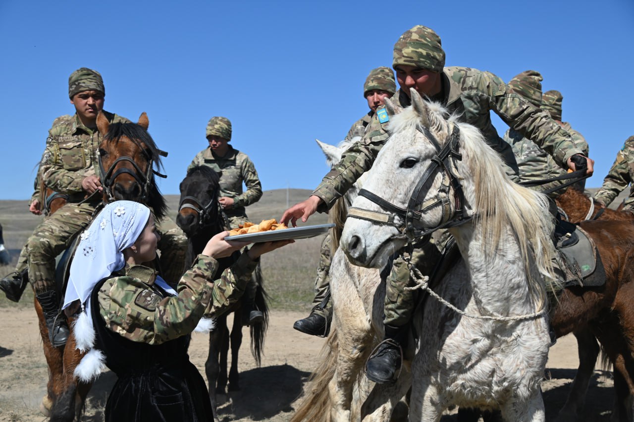С начала года армейские спортсмены завоевали свыше ста медалей международного уровня