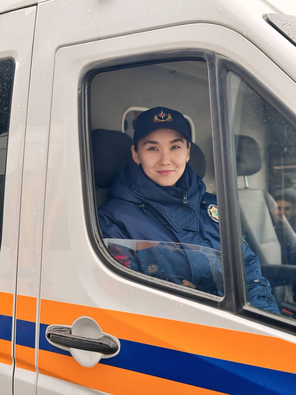 Милосердие, профессионализм и преданность делу