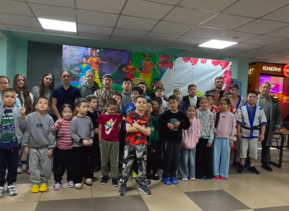 Городские и открытые турниры по национальным играм (асық ату, бес асық, тоғызқұмалақ, перетягивание каната) среди юношей и гостей города