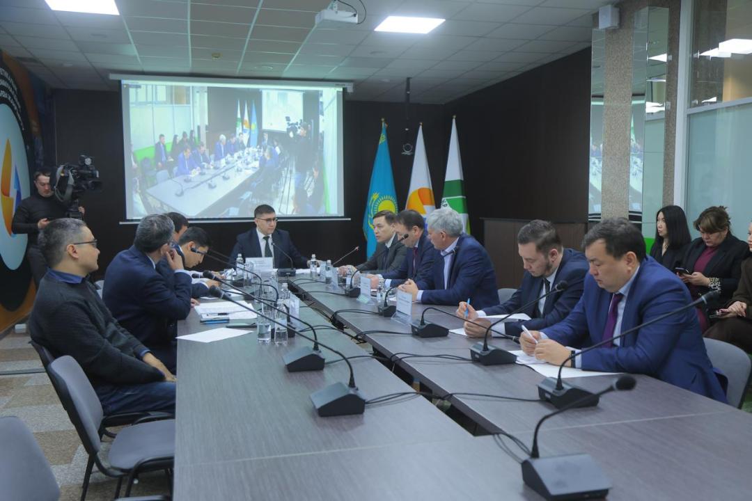 КРЕМ: тарифная политика будет сбалансированной и социально ориентированной