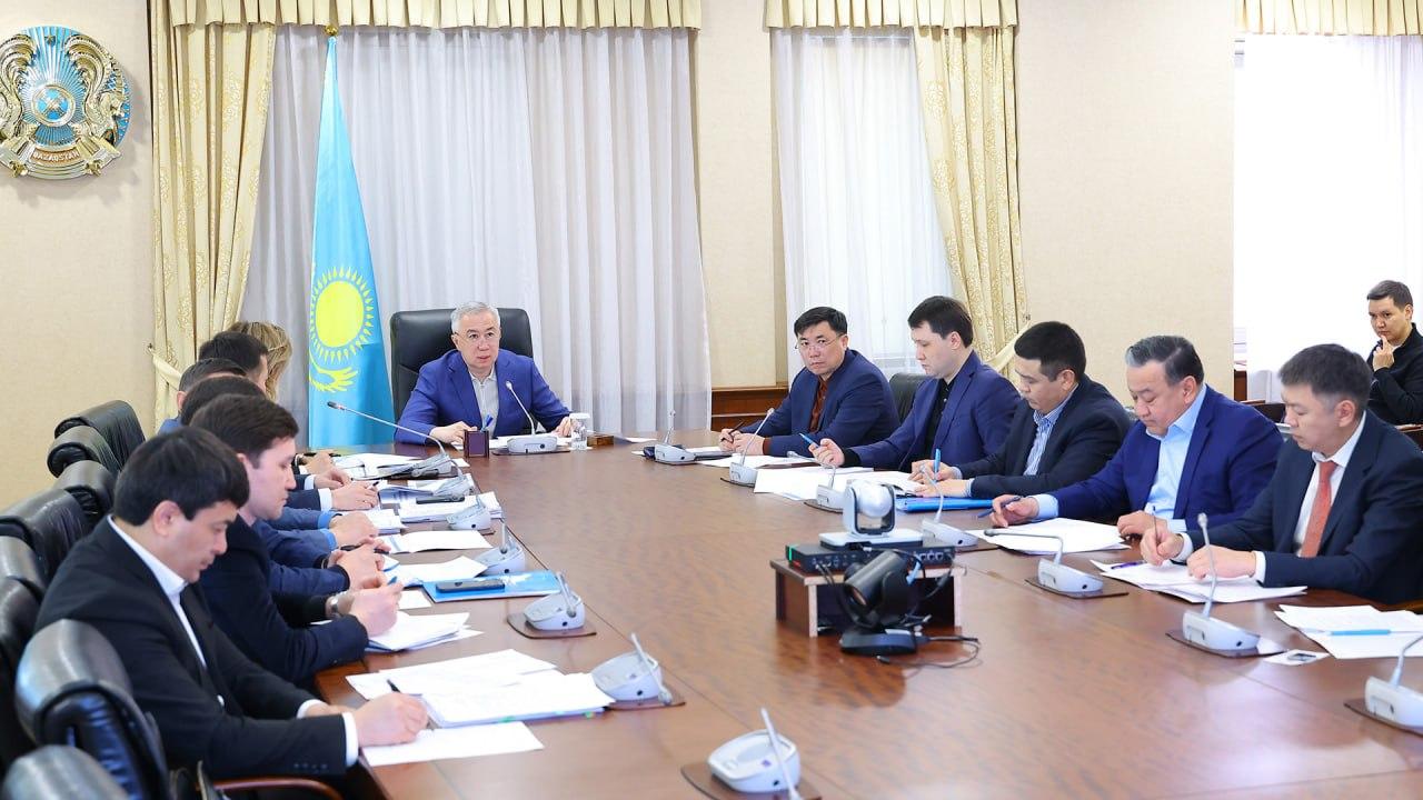 Рост цен на социальные продукты питания снизился в три раза по итогам первого квартала