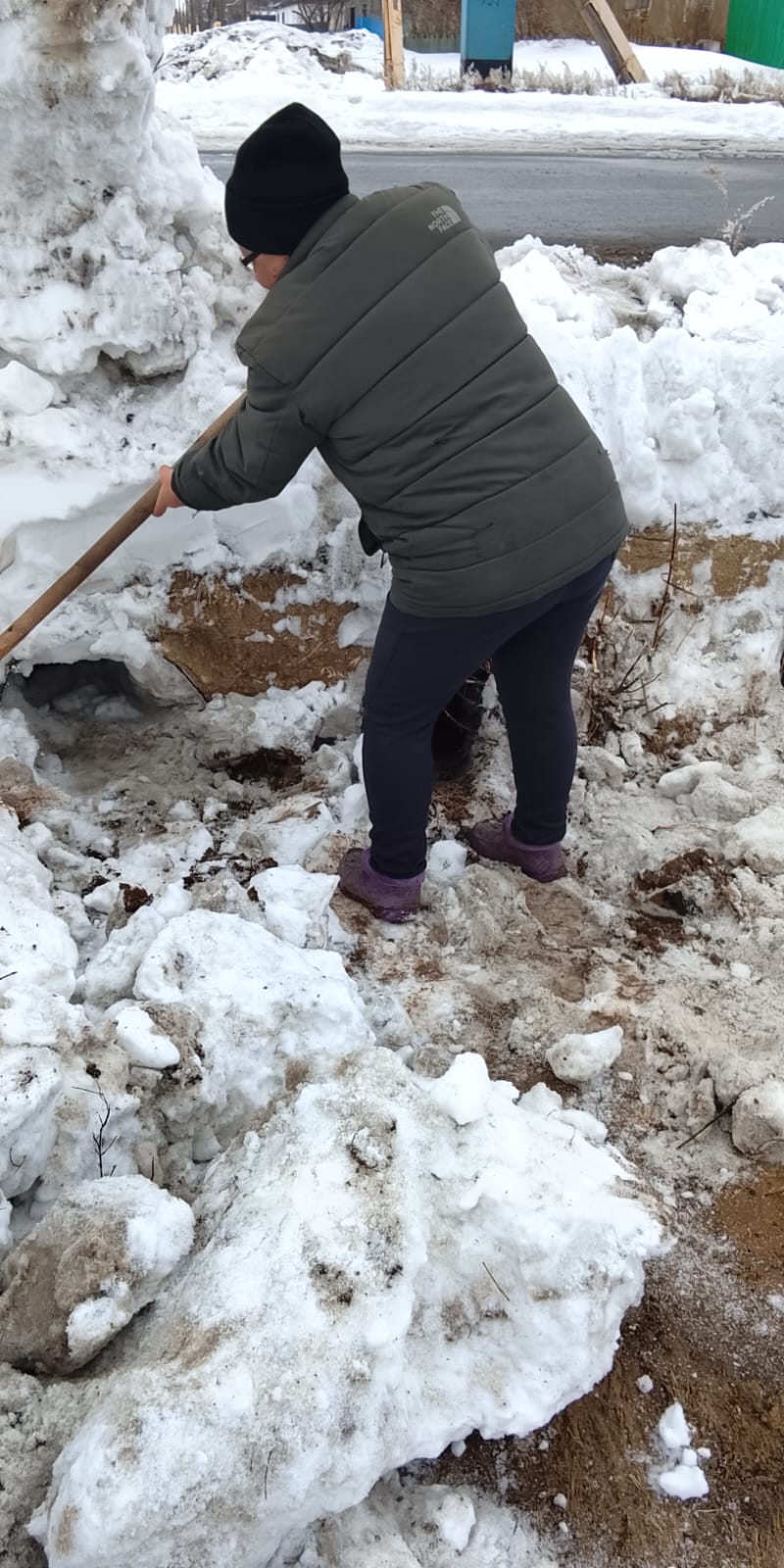 Таза Қазақстан!