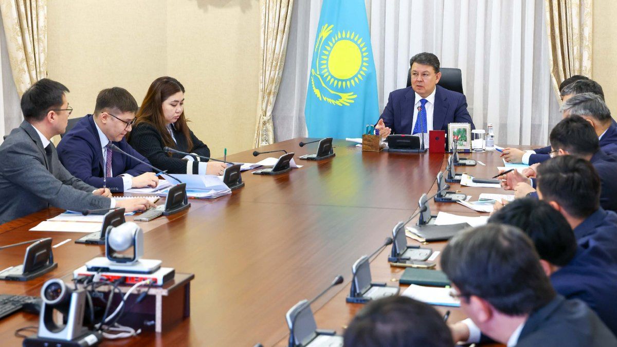 Нацпроект МЭКС: в стадии реализации находятся 34 проекта