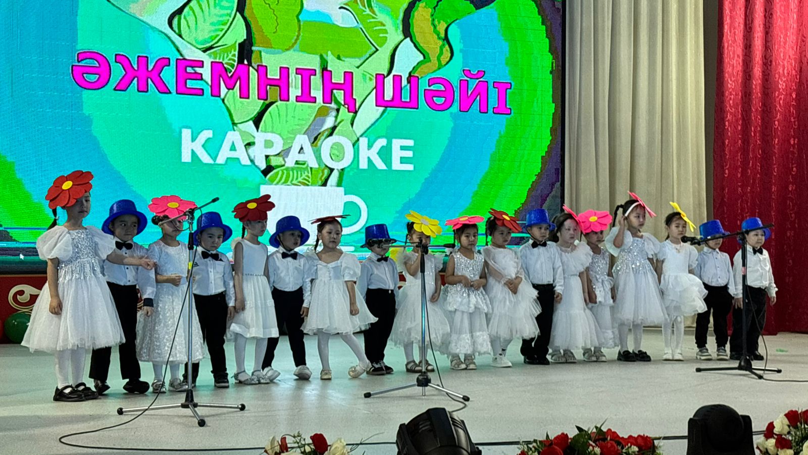 8 марта – Международный женский день