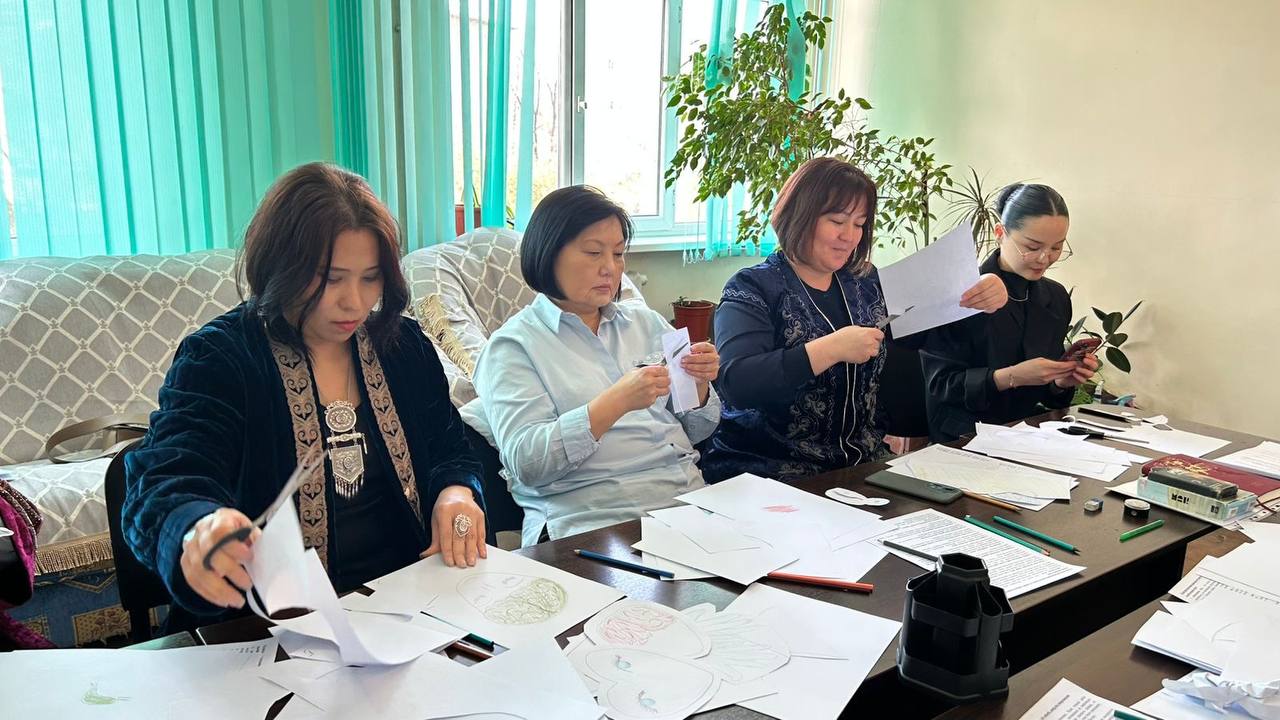 Гармония железной дисциплины и женственности