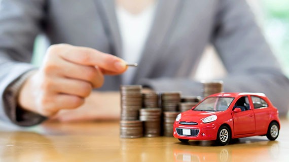 Акмолинским автовладельцам рассказали о льготах на транспортный налог