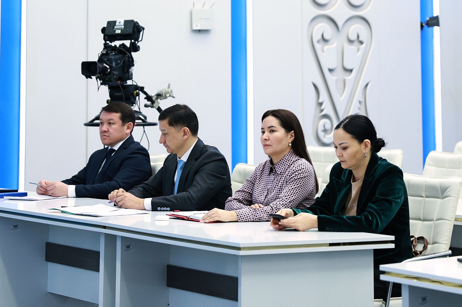 Контроль ЭСФ через e-Тамга