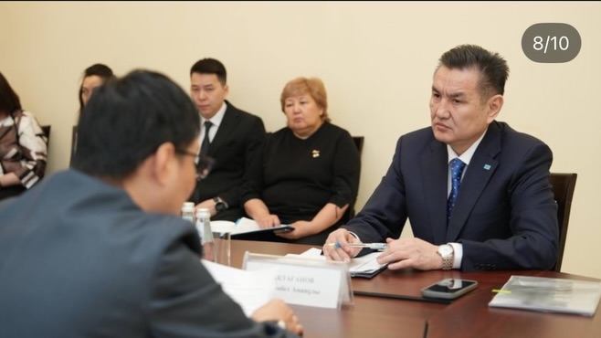 По приему граждан