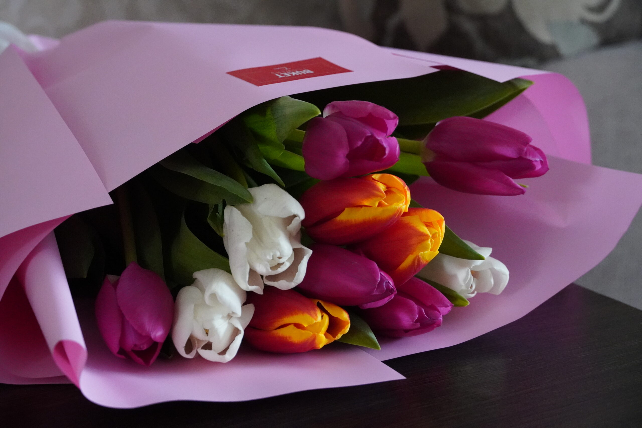 В преддверии 8 Марта – почет сотрудникам на заслуженном отдыхе