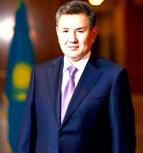 Аким ВКО поздравил восточноказахстанцев с праздником Ораза айт