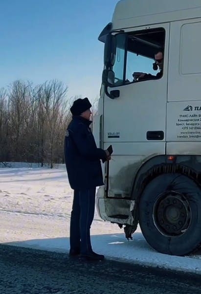 «Скотокрад»: в области Абай проверено 333 крестьянских хозяйства.