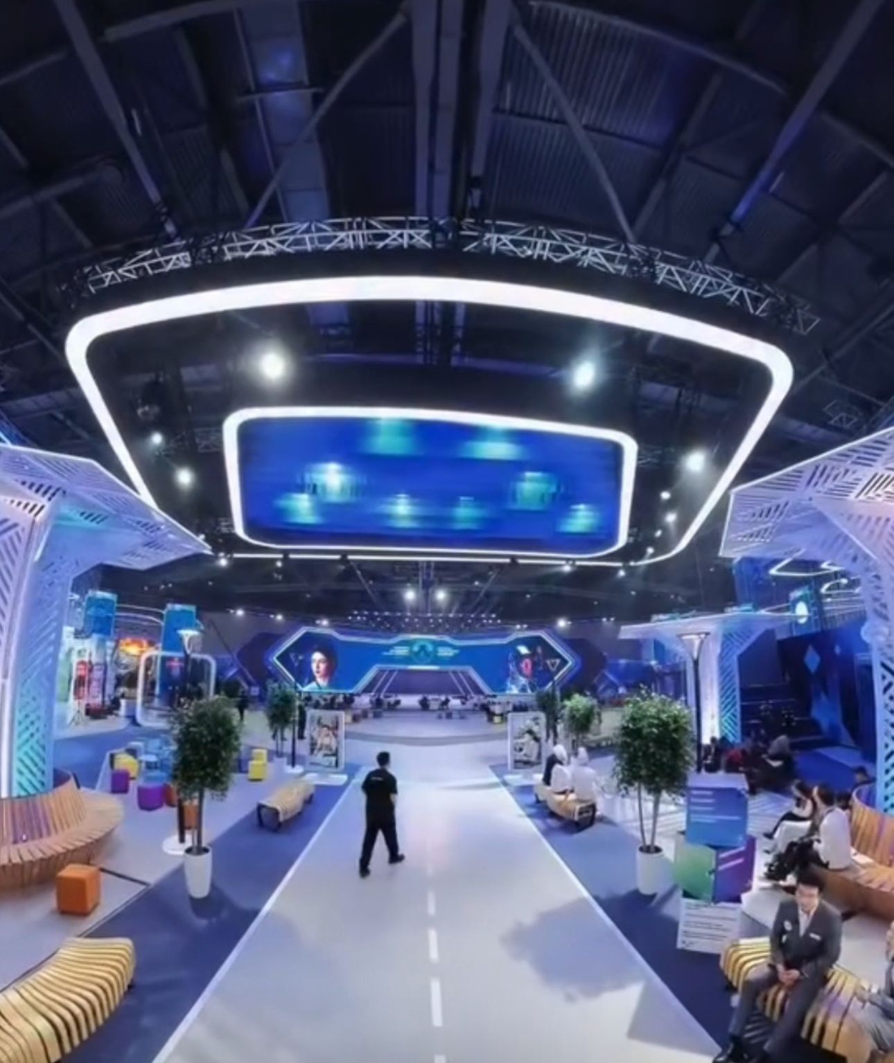 Эволюция Казахстана в сторону науки и технологий