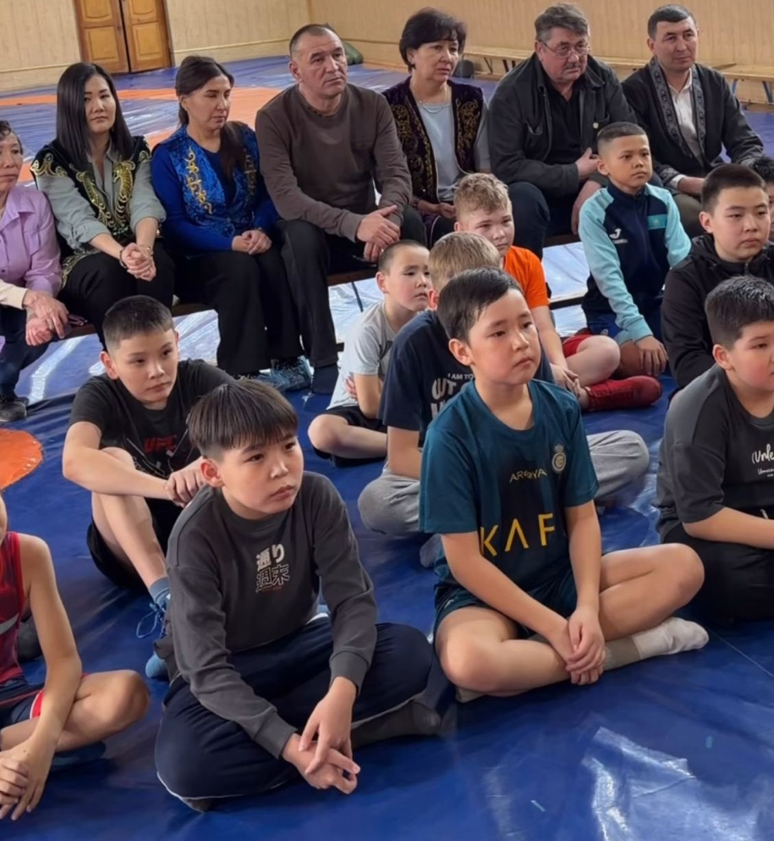 Закон и порядок