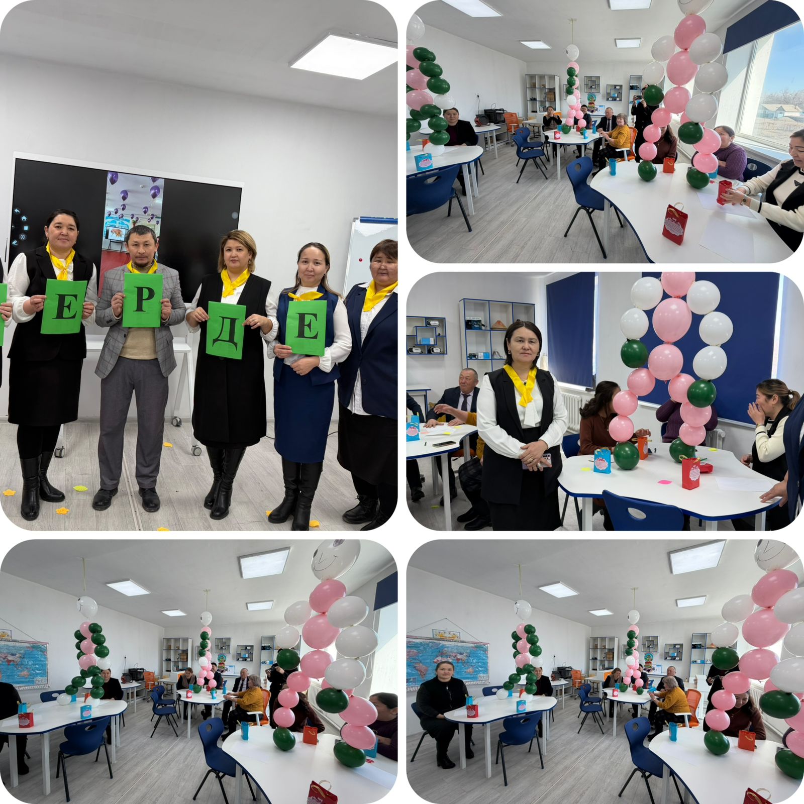 Естествознание + ИИ = новые возможности