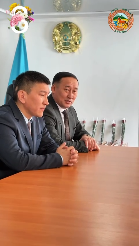 В ходе торжественного мероприятия, организованного в честь 8 марта – Международного женского дня, в рамках акции «Караван милосердия», проходящей в месяц Рамазан, предпринимательницы, активно участвующие в благотворительной помощи малообеспеченным семьям нашего села, были награждены Благодарственными письмами акима Аксу-Аюлинского сельского округа.