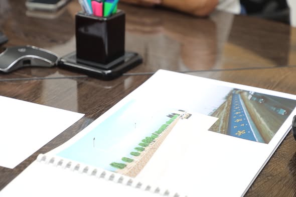 САРЫАГАШ: ПРОШЛО РАСШИРЕННОЕ РАБОЧЕЕ СОВЕЩАНИЕ