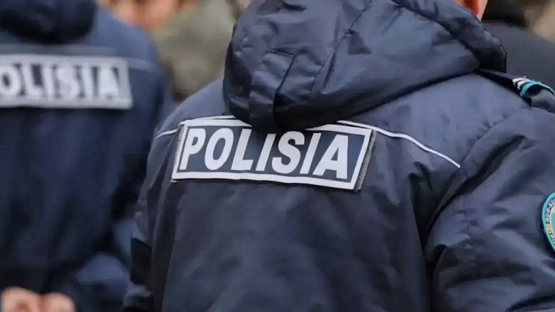 В Мангистауском районе проводятся проверки владельцев гражданского оружия и профилактические мероприятия