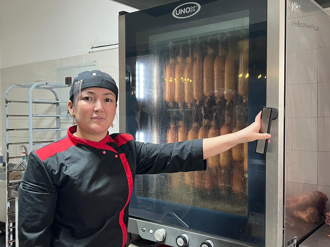 В Актюбинской области успешно реализуется программа государственных грантов