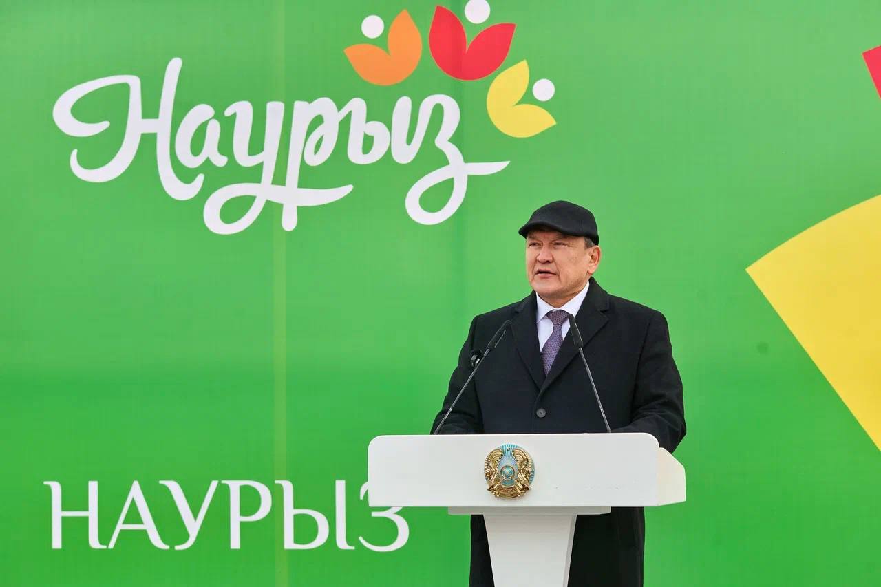 В Петропавловске масштабно отметили Көрісу күні