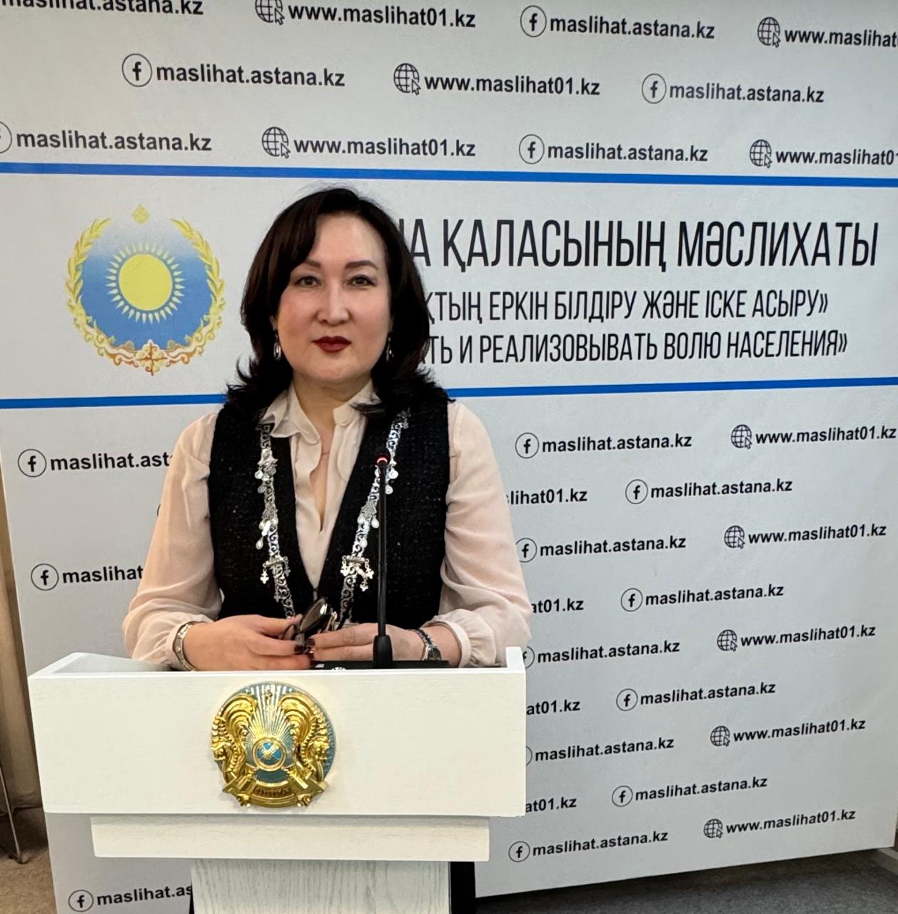 ДЛЯ РАЗВИТИЯ СТОЛИЦЫ ПРИВЛЕЧЕНО ДОПОЛНИТЕЛЬНОЕ ФИНАНСИРОВАНИЕ