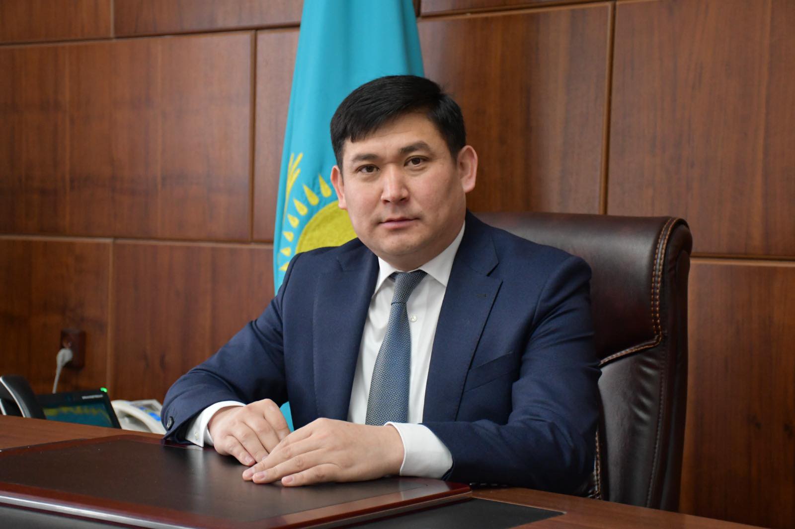 Уважаемые жители района, дорогие земляки!