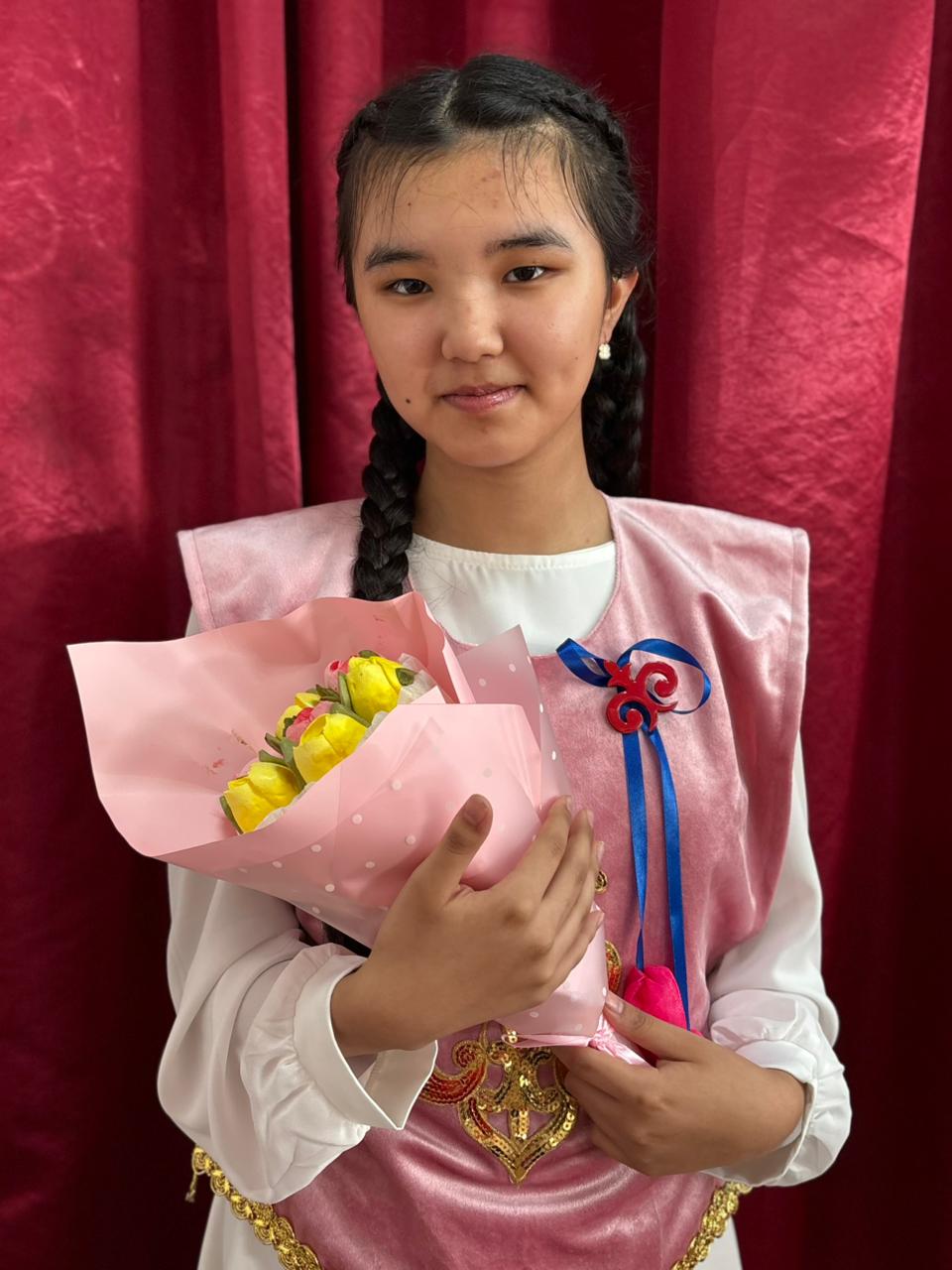 Сладкая весна своими руками