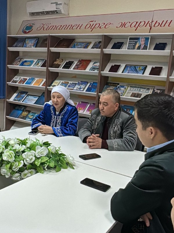 Семья – основа общества