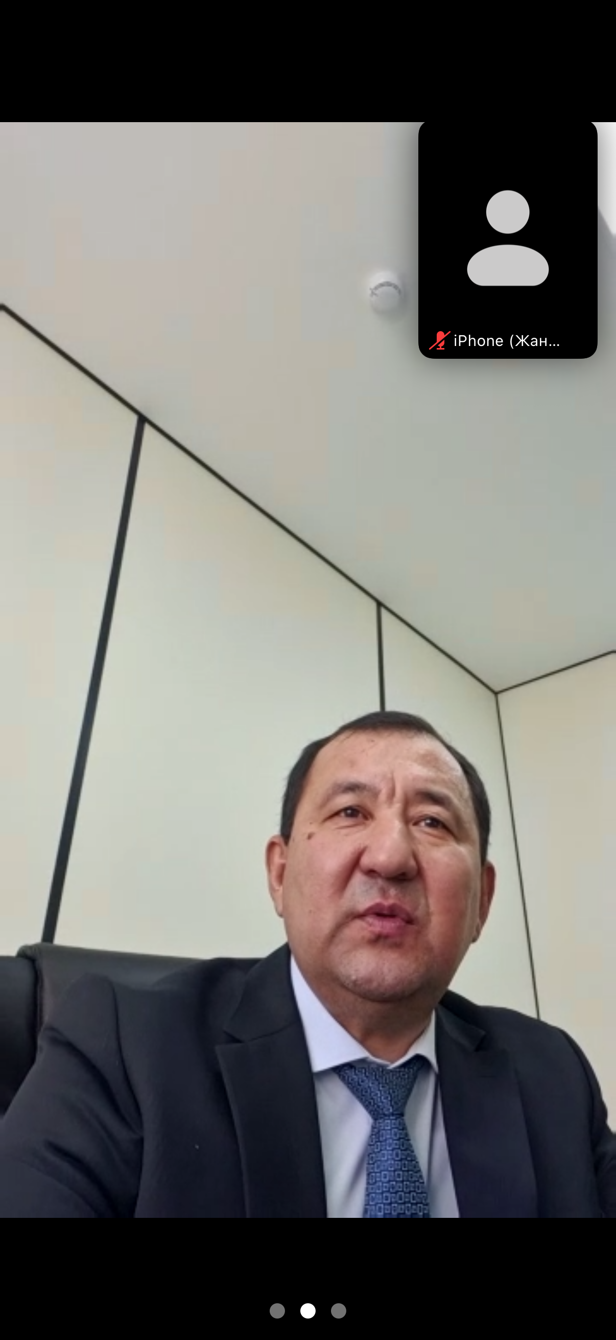 Актуальные вопросы таможенного администрирования обсудили с участниками внешнеэкономической деятельности