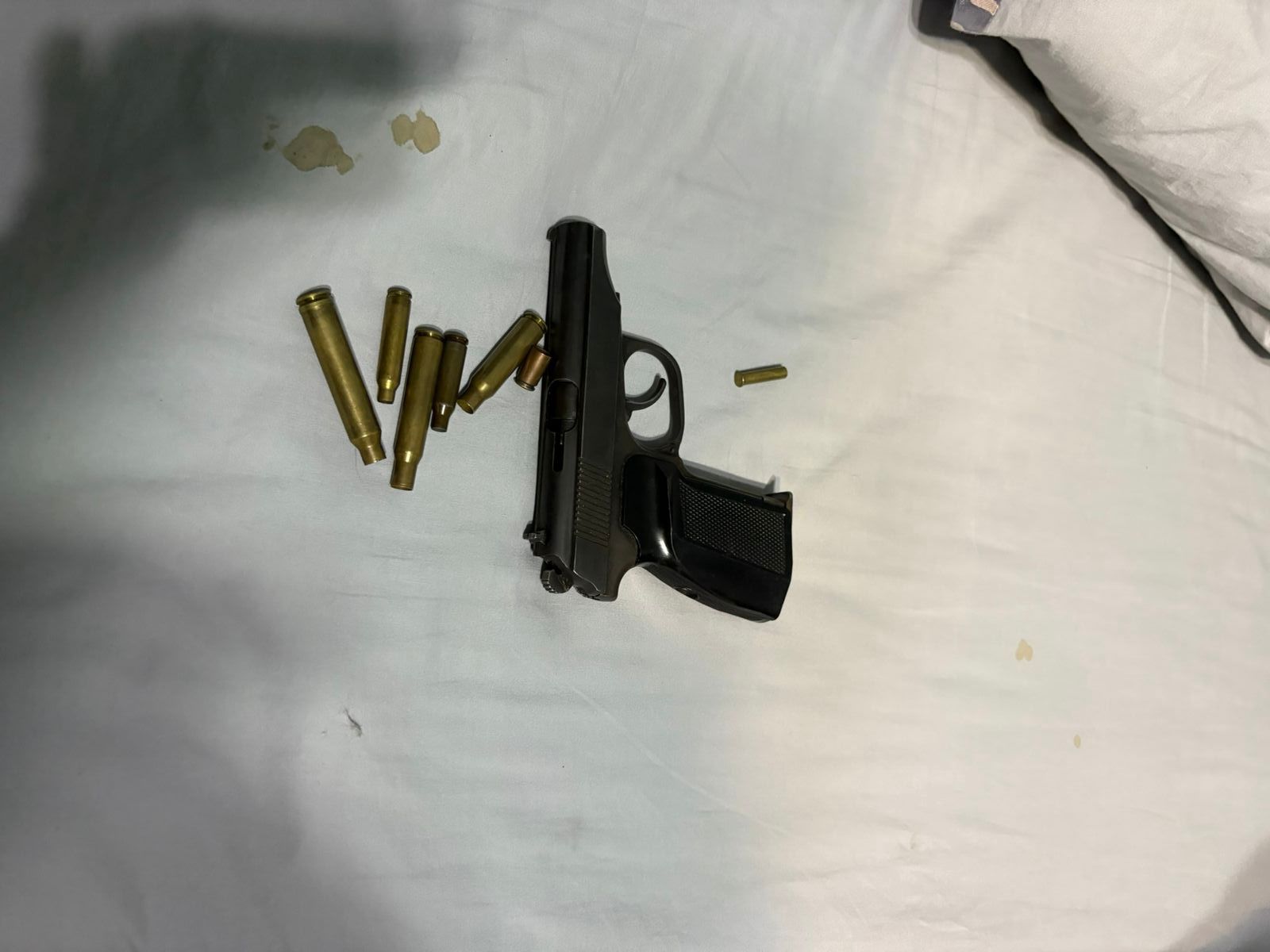 Незаконное хранение оружия: в ВКО выявлен сельский арсенал