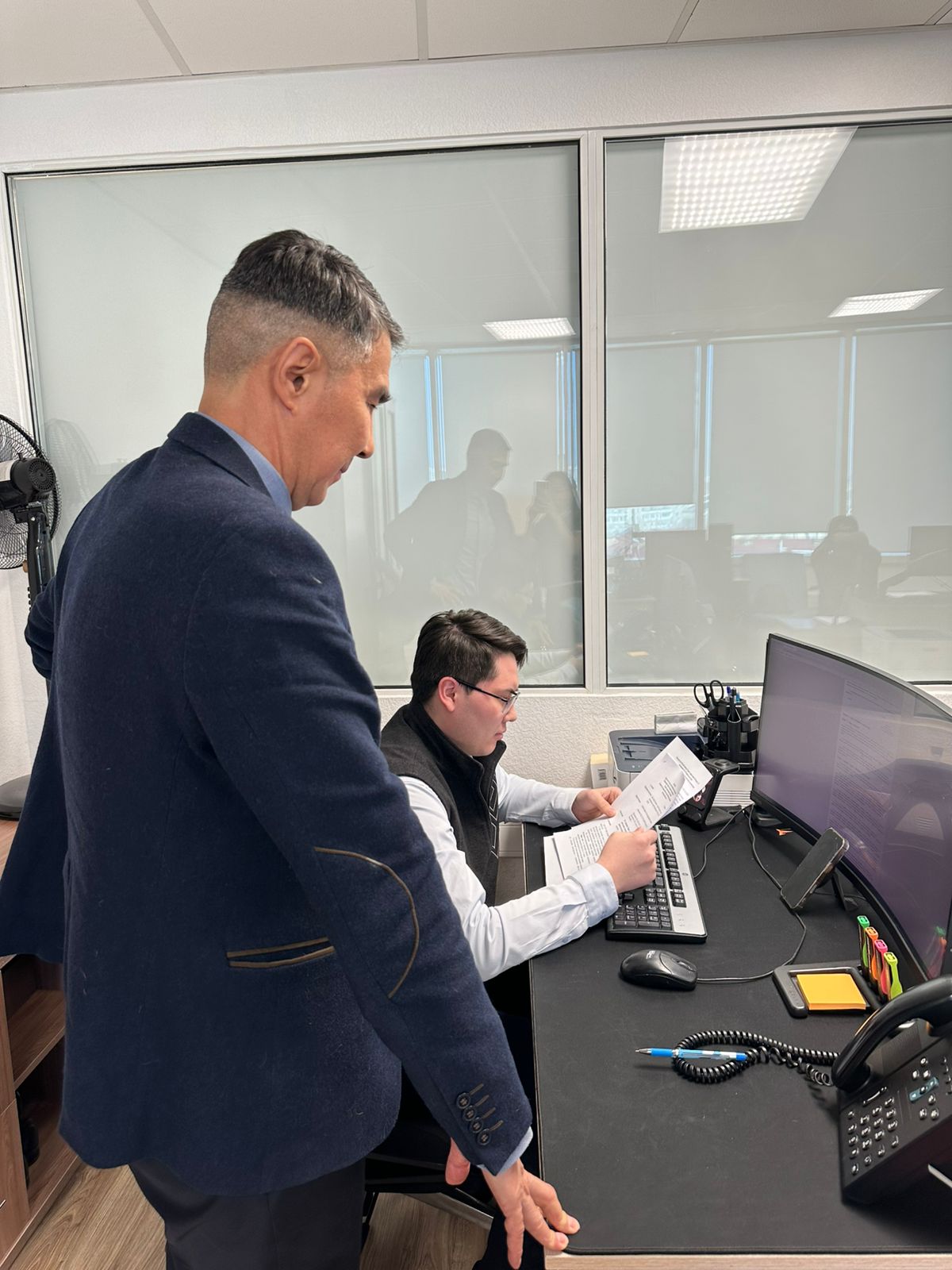 Круглый стол на тему: «Об утверждении Правил и сроков проведения консультаций в соответствии с Приказом Министра финансов Республики Казахстан от 23 февраля 2018 года № 264»