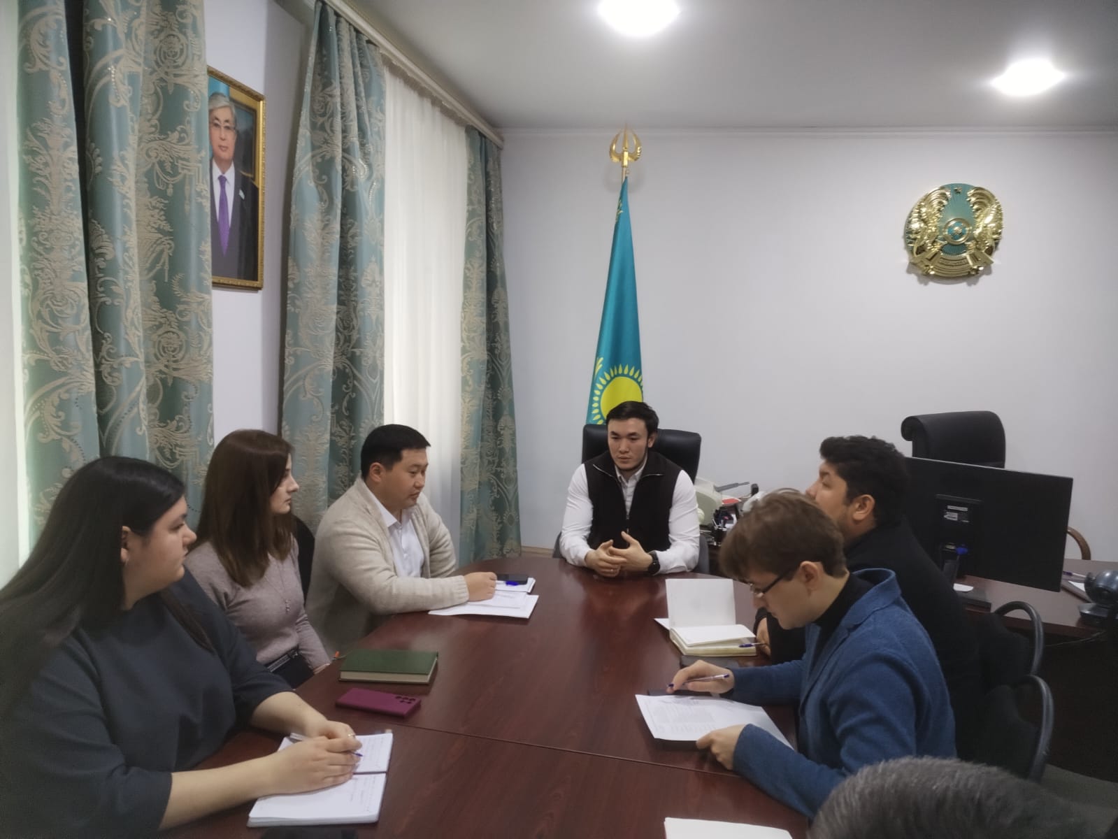 Семинар по религии