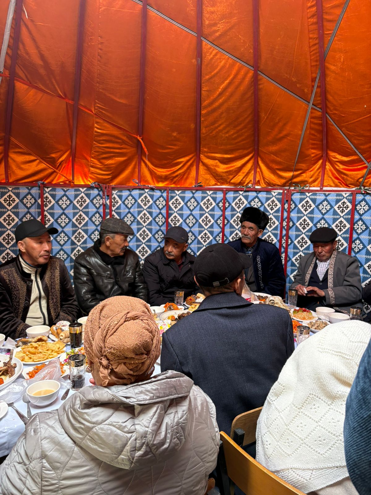 Праздник Наурыз