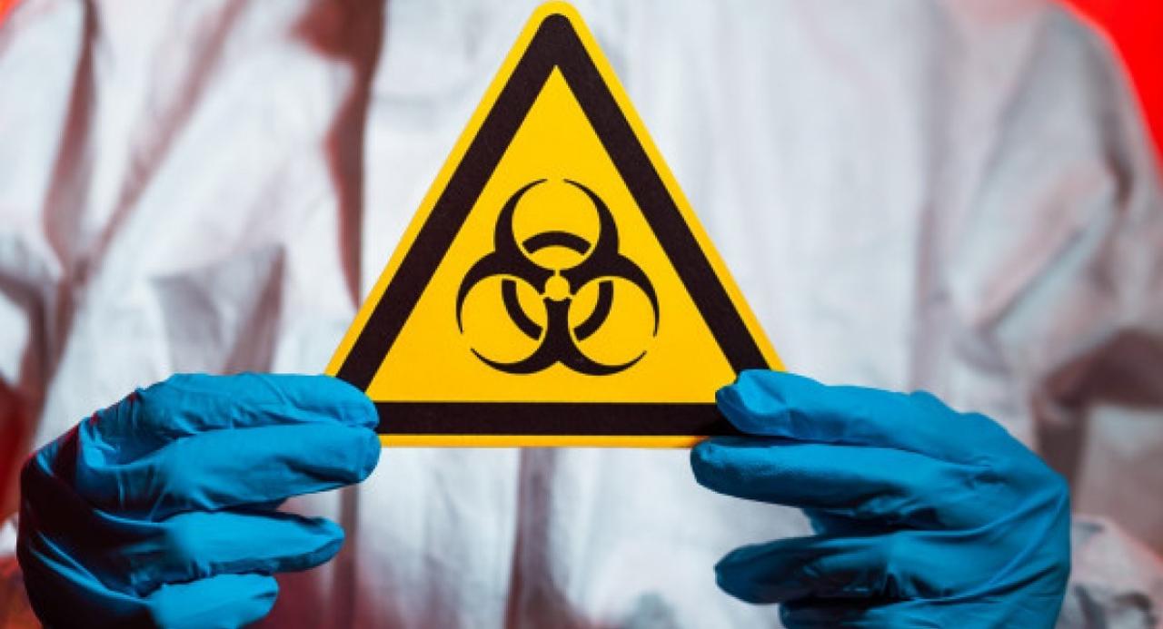 Радиационная безопасность: основы и меры защиты