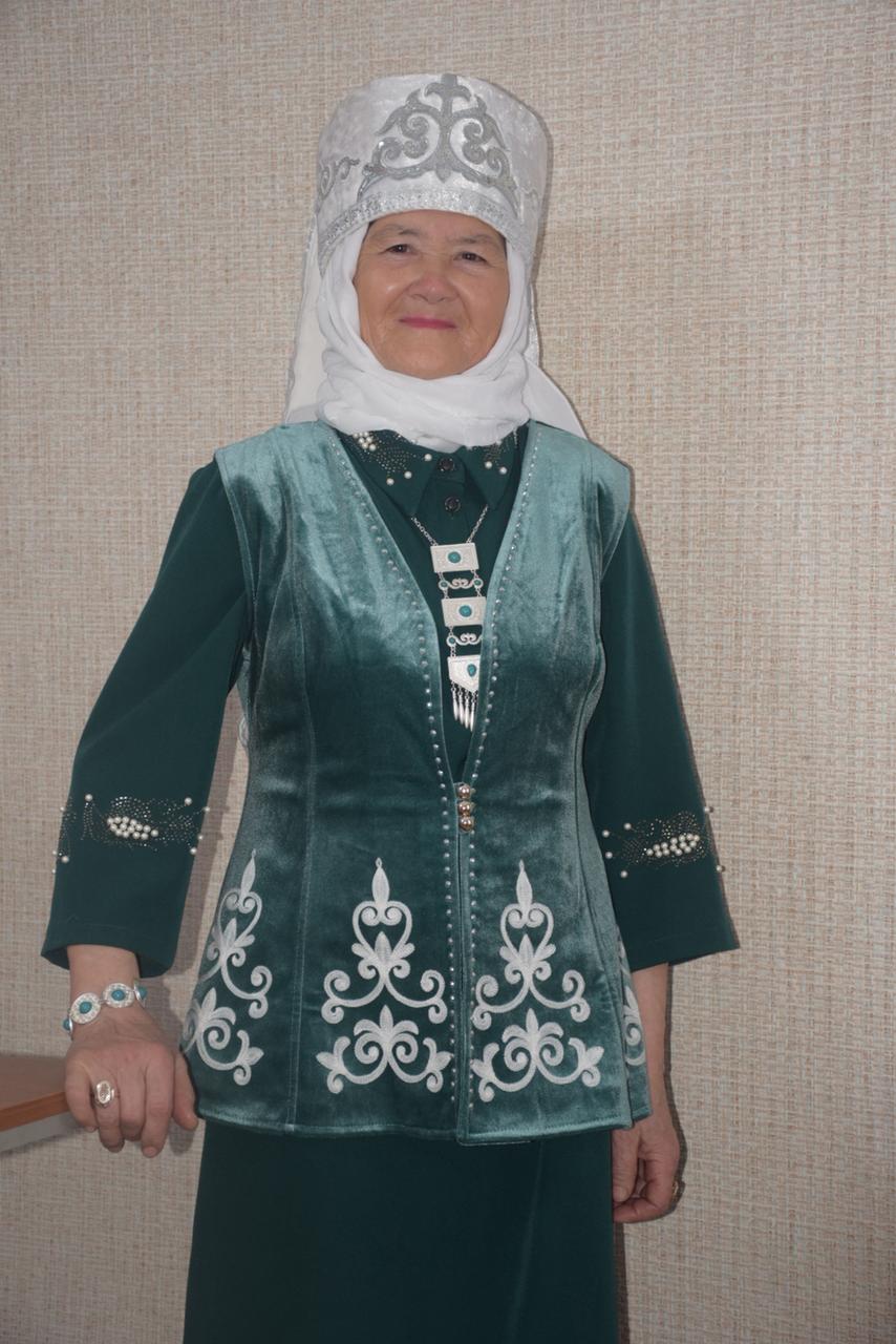 Өмір жолы – елге қызмет етудің жарқын үлгісі