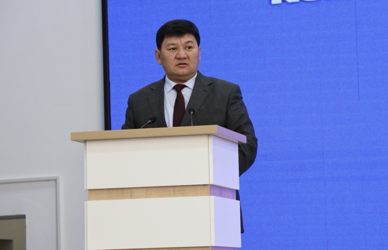 🔸 4 марта в Жарлыозекском сельском округе аким Коксуского района Даулет Кежеханович провел встречу с населением.