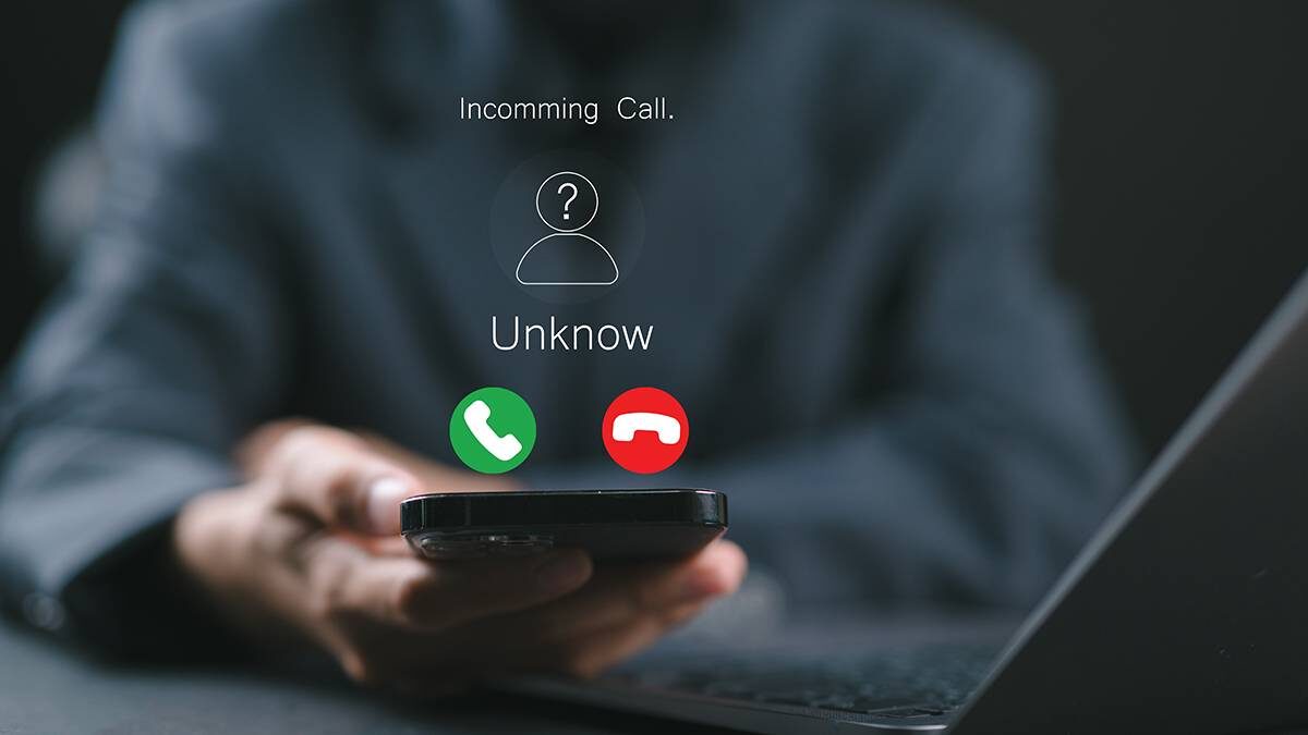 Новый вид мошенничество