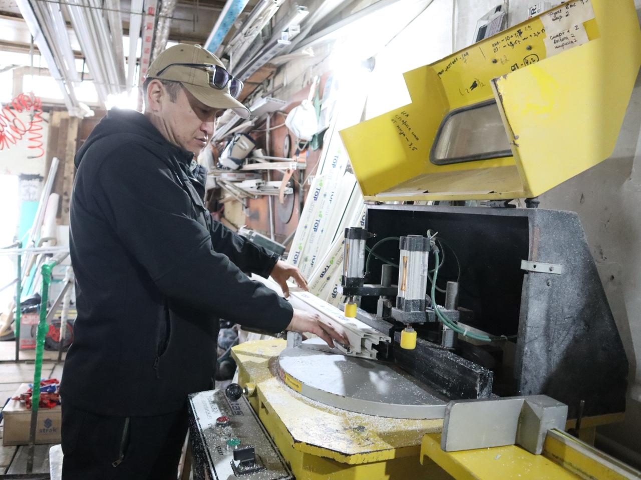 Грант как старт: как государственная поддержка помогает жителям Актюбинской области открыть своё дело