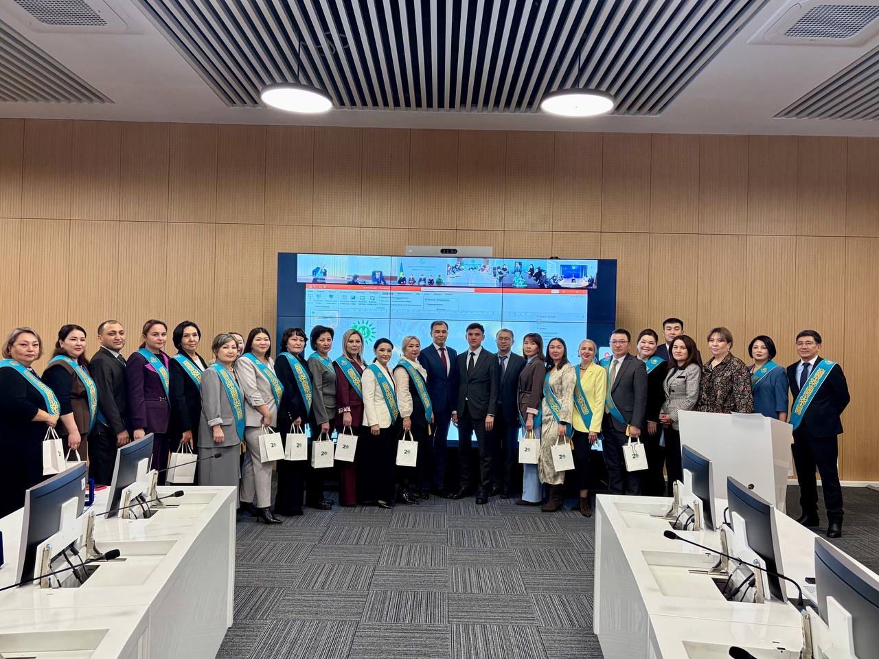 РАГС Казахстана отмечает 105 лет: как регистрация жизненных событий стала цифровой