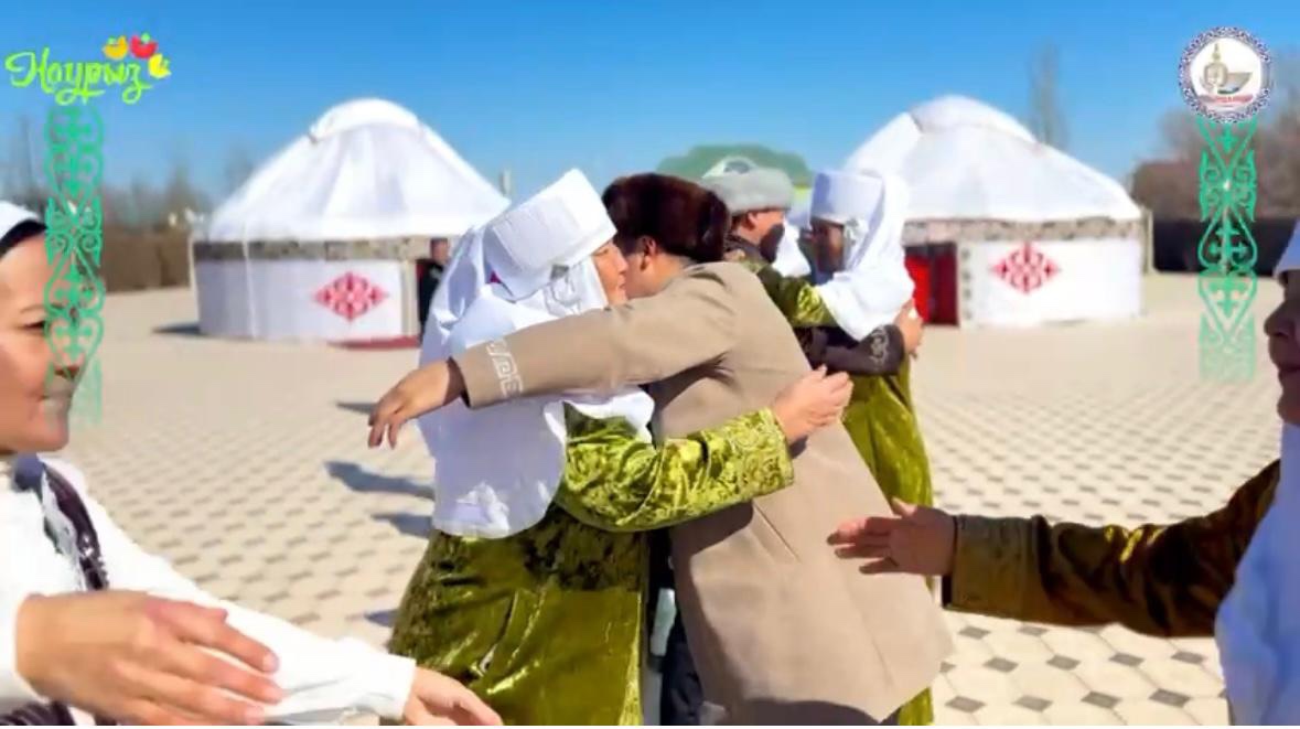 «Амал келді – жыл келді»