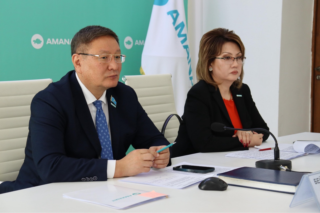 БЕЗОПАСНОСТЬ И ЗДОРОВЬЕ ПОДРОСТКОВ — В ПОВЕСТКЕ ДНЯ