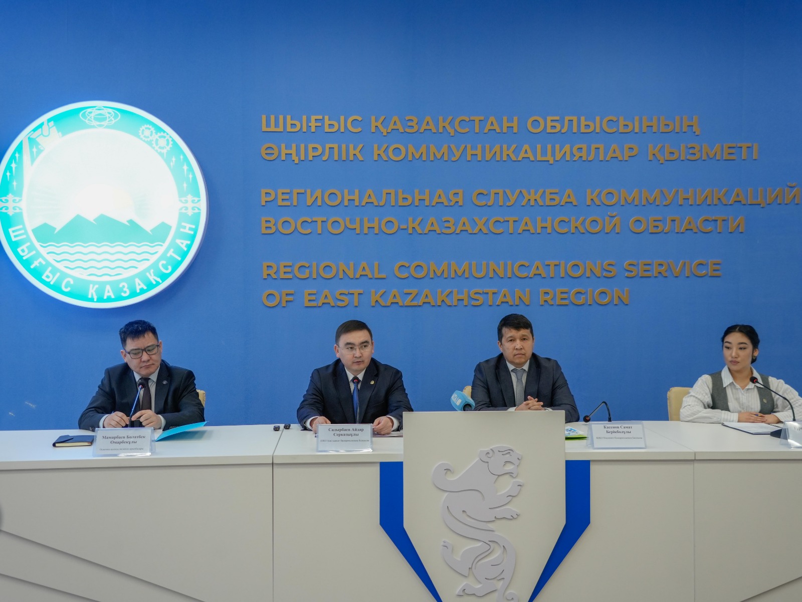 Восточноказахстанцы планируют войти в Книгу рекордов Гиннесса