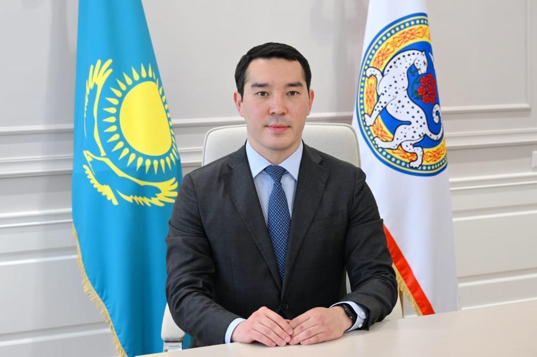 Встреча акима района с населением состоится 17 марта