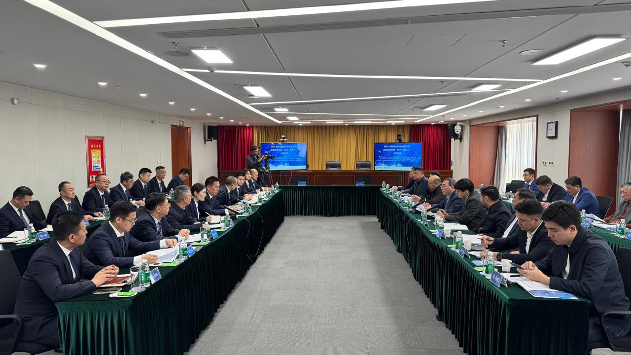 Алматинская область расширяет транспортно-логистическое партнёрство с Китаем