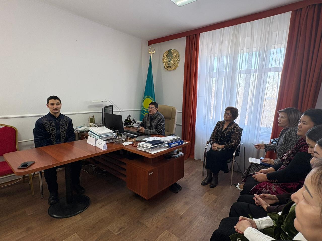 🔰Информационно-разъяснительная работа