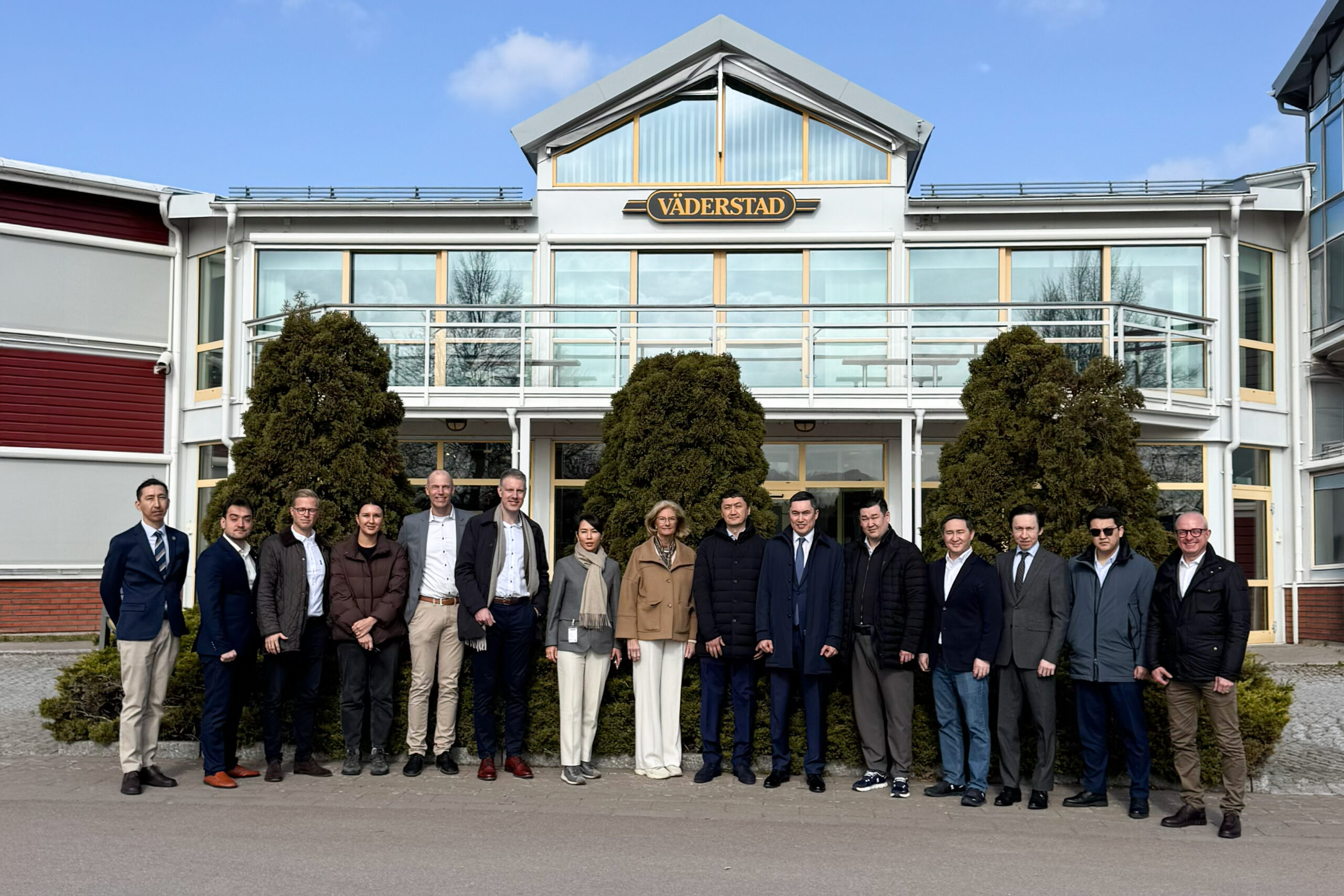 Локализация современной сельхозтехники обсуждена с европейскими компаниями