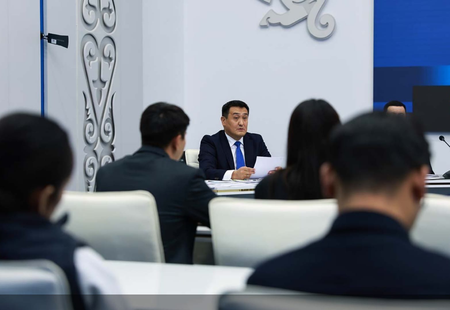 Все службы находятся в режиме повышенной готовности к паводкам – МЧС РК