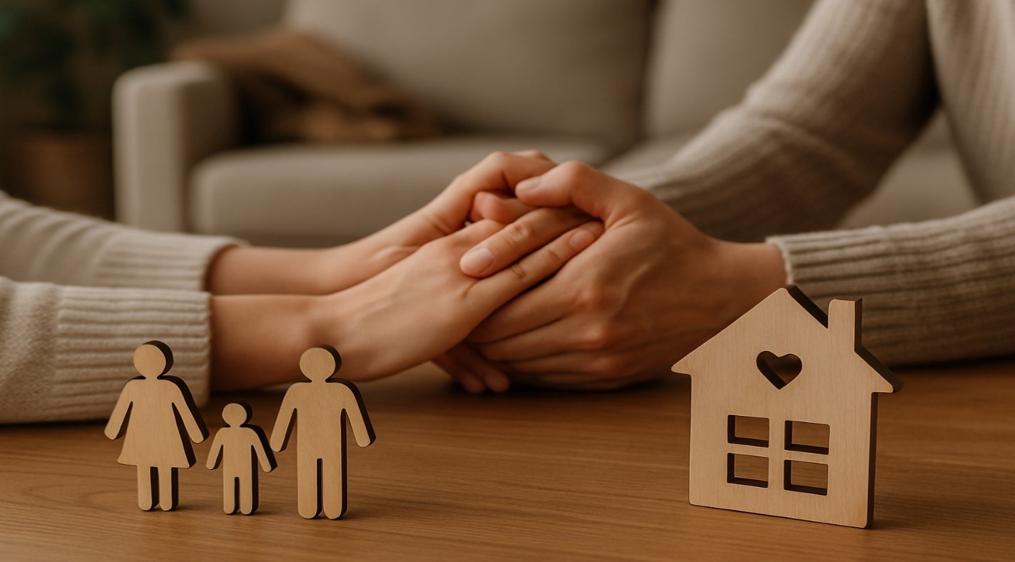 Ценности и поддержка: предотвращение экстремизма и насилия через семью